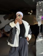 بوفالو جین - تصویر 2