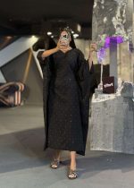 عبا نگینی - تصویر 2