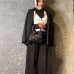 کت و شلوار اورسایز و ژیله