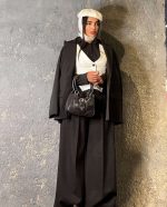 کت و شلوار اورسایز و ژیله