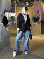 کت پاپیونی مازراتی - تصویر 3