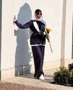 کت و شلوار دیپلومات - تصویر 2