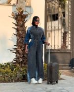 اورال جین طرح دار - تصویر 2