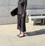 شومیز کمرگنی خفنمون - تصویر 5