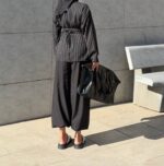 شومیز کمرگنی خفنمون - تصویر 2