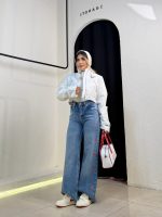 کت چرم زنانه Savage